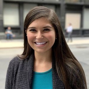 Meet your Posher, Jackie